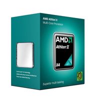 PROCESSEUR AMD Athlon II X4 651 3GHz