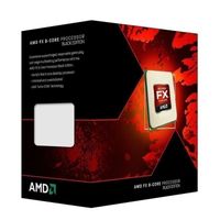  AMD FX 8120 Black Edition 3.1GHz