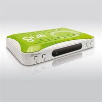 RECEPTEUR TV-TNT METRONIC Gullibox
