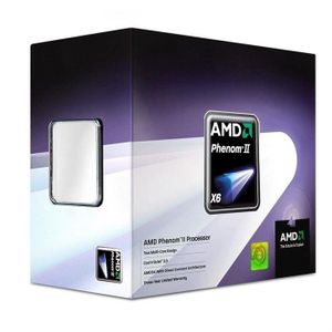 PROCESSEUR AMD Phenom II X6 1055T