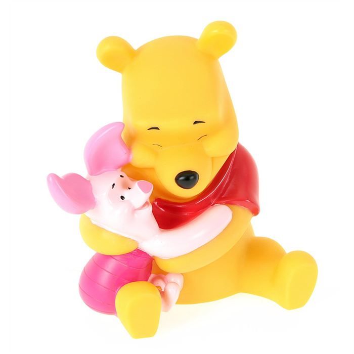 de chevet 3D Achat / Vente WINNIE Lampe de chevet 3D