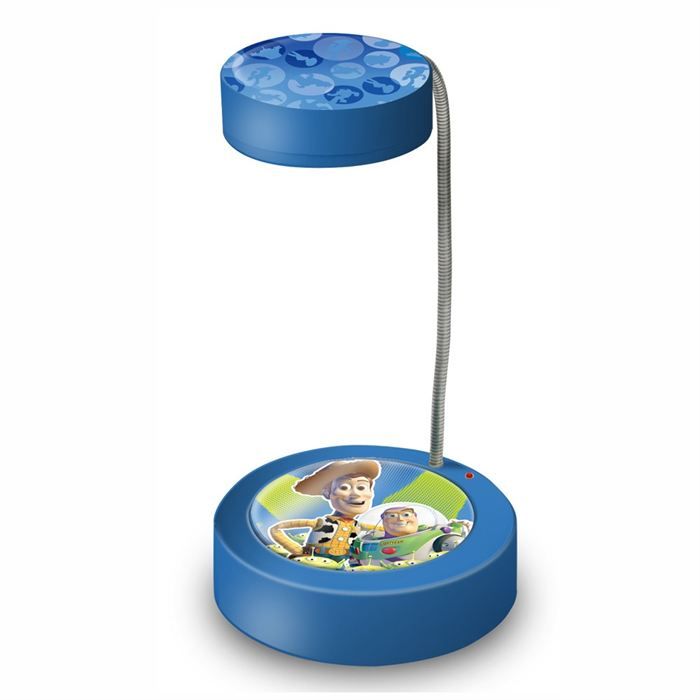DISNEY TOY STORY Lampe LED multifonctions Achat / Vente TOY STORY