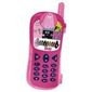 CONFISERIE DE SUCRE FIZZY Barbapapa Bop