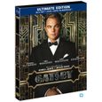 BLU RAY FILM Blu-ray Gatsby le Magnifique