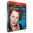  Blu-Ray La dame de fer
