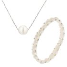 PARURES NACRE DE PERLE Parure Femme