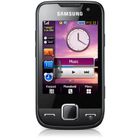 Téléphone portable SAMSUNG S5600 Player Star Noir Tout opérateur