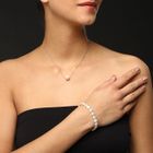 PARURES NACRE DE PERLE Parure Femme