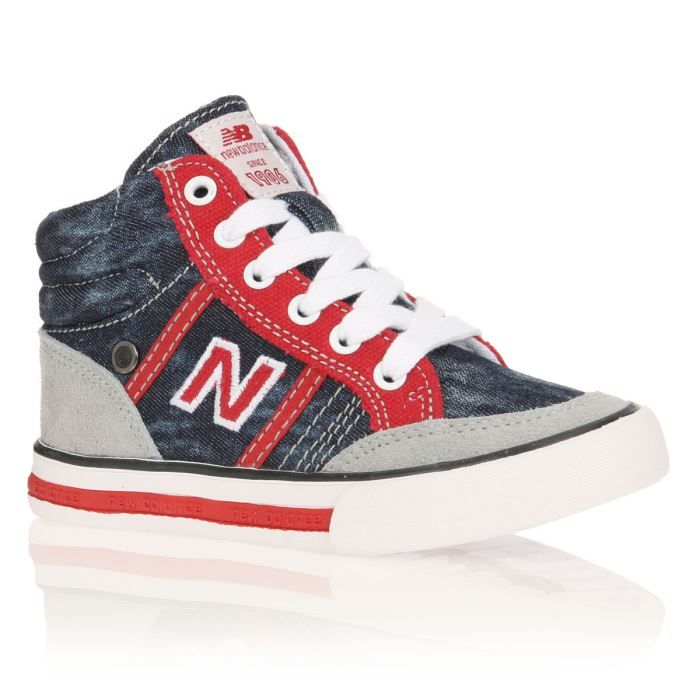 new balance bebe garcon