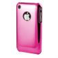 HOUSSE / ETUI / COQUE / FACADE / BIJOUX DE PORTABLE MUVIT Coque rose iPhone 3G/GS
