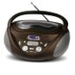 RADIO PORTABLE AKAI AJP-6430BRU Radio FM/ USB portable