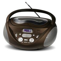 RADIO PORTABLE AKAI AJP-6430BRU Radio FM/ USB portable