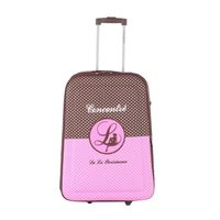 LOLLIPOPS Valise trolley 2 roues 46 cm LOLLIPOPS Valise trolley 2 roues 46 cm