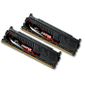 MÉMOIRE PC - PORTABLE G.Skill Sniper 8Go DDR3 1600Mhz LowVoltage C9