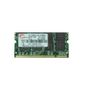 MÉMOIRE PC - PORTABLE G.Skill SODIMM DDR 1Go PC3200 400MHz