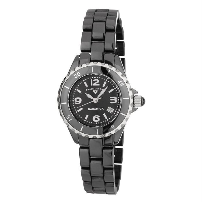 swiss legend montre