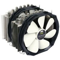 VENTILATION  Thermalright Silver Arrow SB-E Black/White