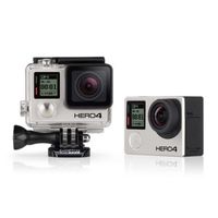 GoPro HERO4 Black Surf Edition GoPro HERO4 Black Surf Edition