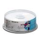 CD - DVD - BLU-RAY VIERGE POUR PC Sony DVD-R 16X