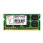MÉMOIRE PC - PORTABLE G.Skill SODIMM DDR2 4Go 800MHz