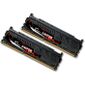 MÉMOIRE PC - PORTABLE G.Skill Sniper 8Go DDR3 1600MHz C9