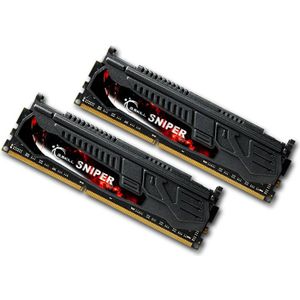 G.Skill Sniper 8Go DDR3 1600MHz C9