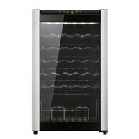 CAVE A VIN  SAMSUNG RW33EBSS