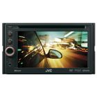  JVC KW-AV60BTE Autoradio DVD 2 DIN USB iPod BT