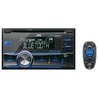  JVC KW-R600BTE Autoradio 2 DIN CD/USB/Aux/iPod/BT
