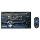  JVC KW-SD70BTE Autoradio 2 DIN CD/USB/SD/iPod/BT