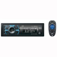 AUTORADIO Autoradio JVC KD-X50BTE