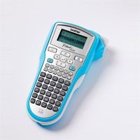 Comparer BROTHER PT1005BTS ARGENT BLEU   