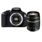 APPAREIL PHOTO NUMERIQUE CANON EOS 600D + 18-200mm