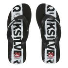 TONG SPORTSWEAR HOMME QUIKSILVER Tongs Qs Homme