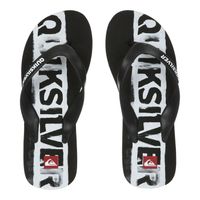 TONG SPORTSWEAR HOMME QUIKSILVER Tongs Qs Homme