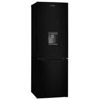 RÉFRIGÉRATEUR CLASSIQUE HAIER HBM-686BWD - Réfrigérateur congélateur bas - RÉFRIGÉRATEUR CLASSIQUE HAIER HBM-686BWD - Réfrigérateur congélateur bas -
