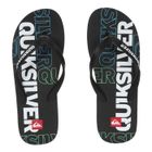 TONG SPORTSWEAR HOMME QUIKSILVER Tongs Molokaï Nitro Homme