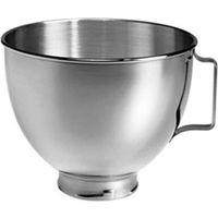 ACCESOIRES ET PIECES - PREPARATION CULINAIRE KITCHENAID 5K45SBWH