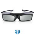 LUNETTES 3D SAMSUNG SSG5100GBXC Lunettes actives 3D