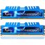 G.Skill 8Go DDR3 2133MHz CL9 RipjawsX