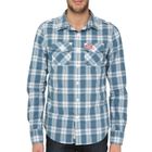 CHEMISIER - BLOUSE SUPERDRY Chemise Homme