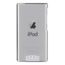Coque transparente "grip sheer" iPod Nano 7