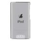 HOUSSE - COQUE SON  Coque transparente "grip sheer" iPod Nano 7