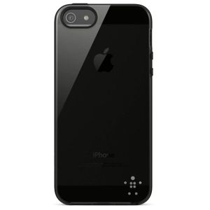 HOUSSE-COQUE TELEPHONE BELKIN F8W093vfC00 Coque semi-rigide pour iPhone 5