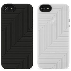 HOUSSE-COQUE TELEPHONE BELKIN F8W130vfC00-2 Pack de 2 coques silicone
