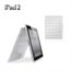 Belkin CASE,IPAD2G,HARD FOLIO PROTECT,PC/TPE,WHITE