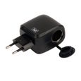 BATTERIE / CHARGEUR / ADAPTATEUR T'nB Adaptateur secteur