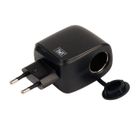 CHARGEUR - ADAPTATEUR T'nB ADAPTATEUR SECTEUR / ALLUME CIGARES