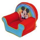  Chaise Gonflable - Mickey