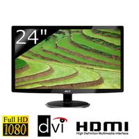 ECRAN PC Acer S242HLCbid